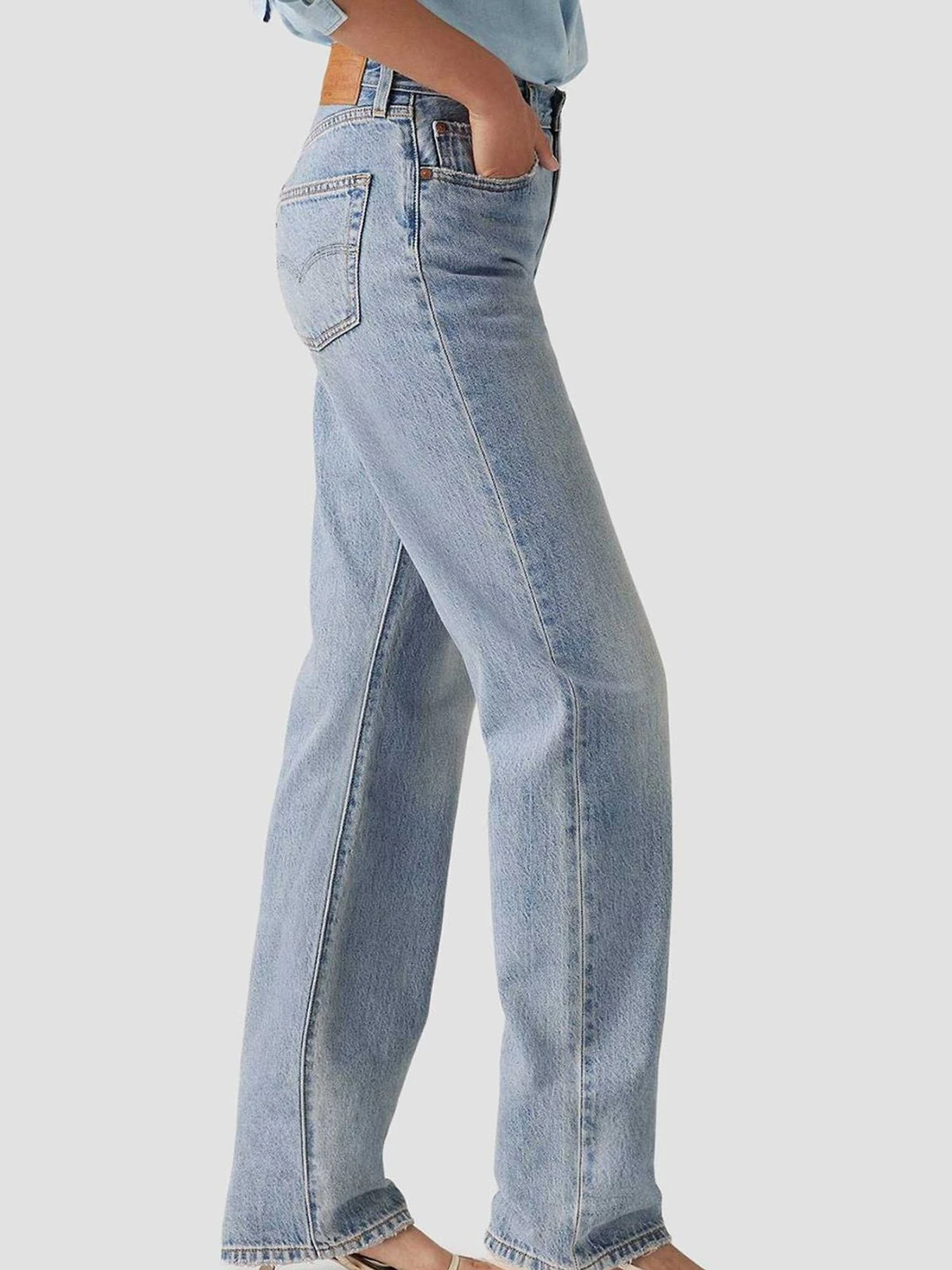 Джинси Levi's модель A8421;0004 Фото