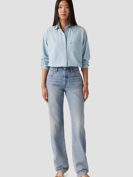 Джинси Levi's модель A8421;0004 Фото