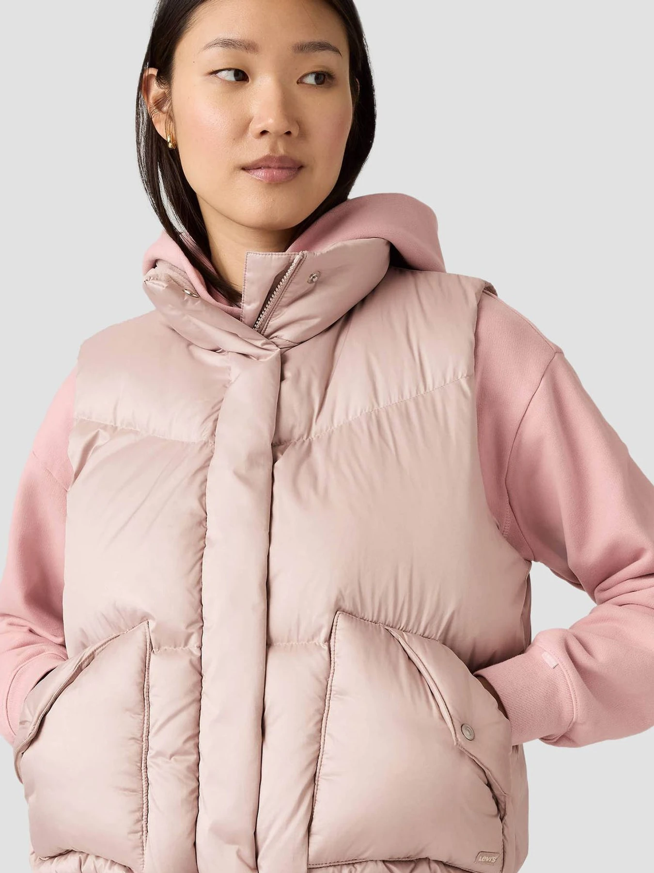 Куртки та дублянки Levi's модель A8526;0007 Фото