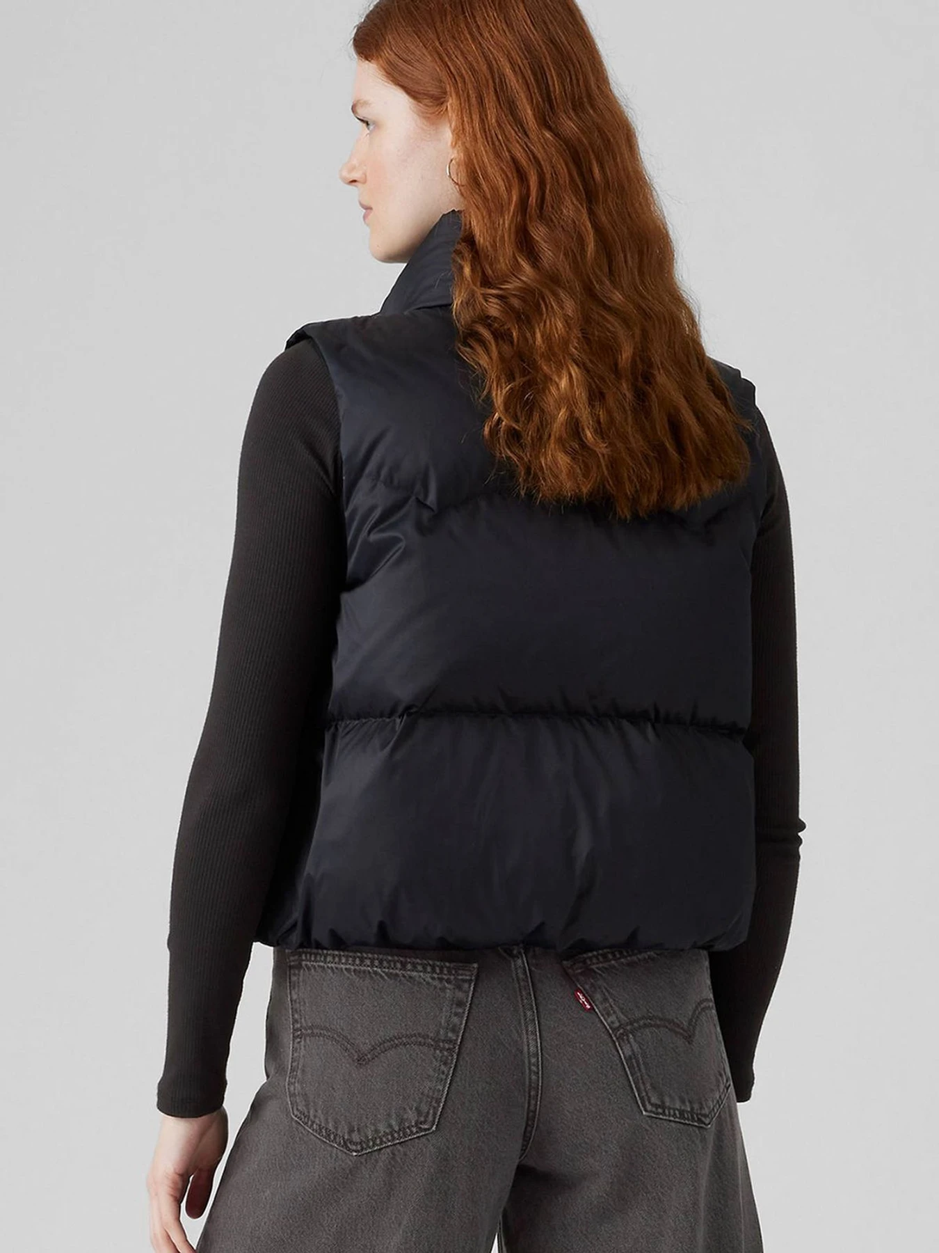 Куртки та дублянки Levi's модель A8526;0009 Фото