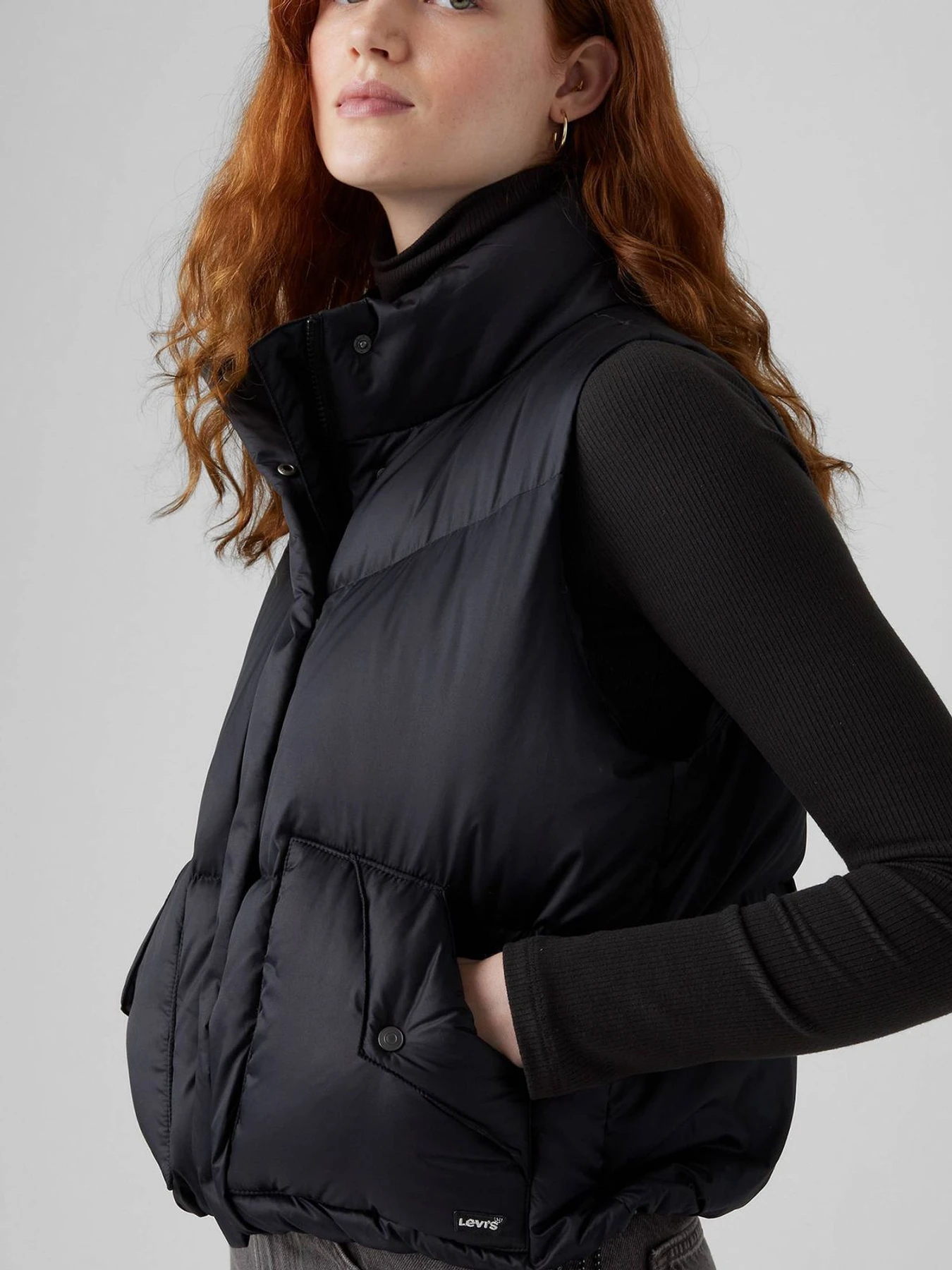 Куртки та дублянки Levi's модель A8526;0009 Фото