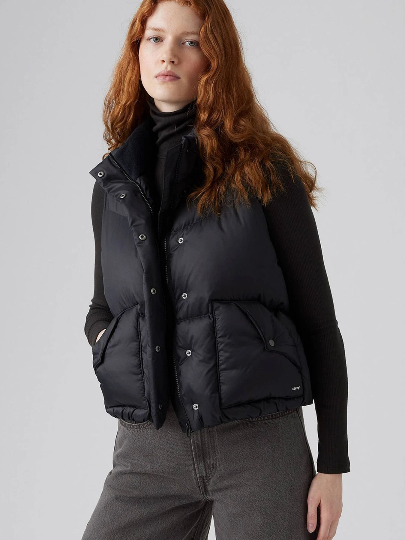 Куртки та дублянки Levi's модель A8526;0009 Фото