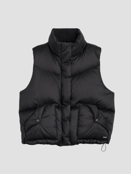Куртки и дубленки Levi's модель A8526;0009 Фото