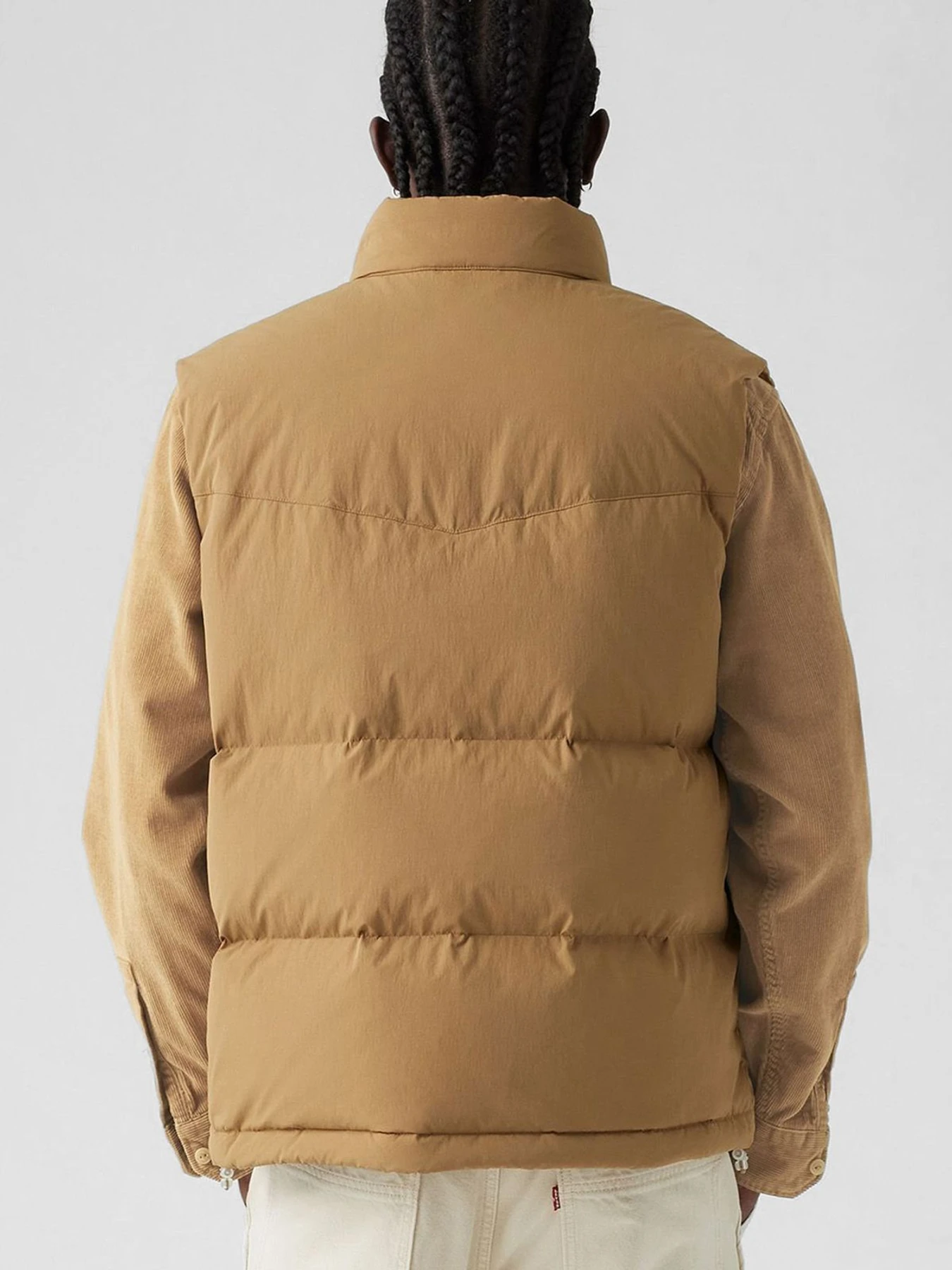 Куртки та дублянки Levi's модель A8556;0005 Фото