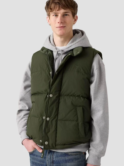 Куртки та дублянки Levi's модель A8556;0007 Фото