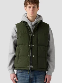 Куртки и дубленки Levi's модель A8556;0007 Фото