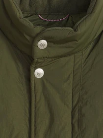 Куртки и дубленки Levi's модель A8556;0007 Фото
