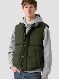 Куртки и дубленки Levi's модель A8556;0007 Фото