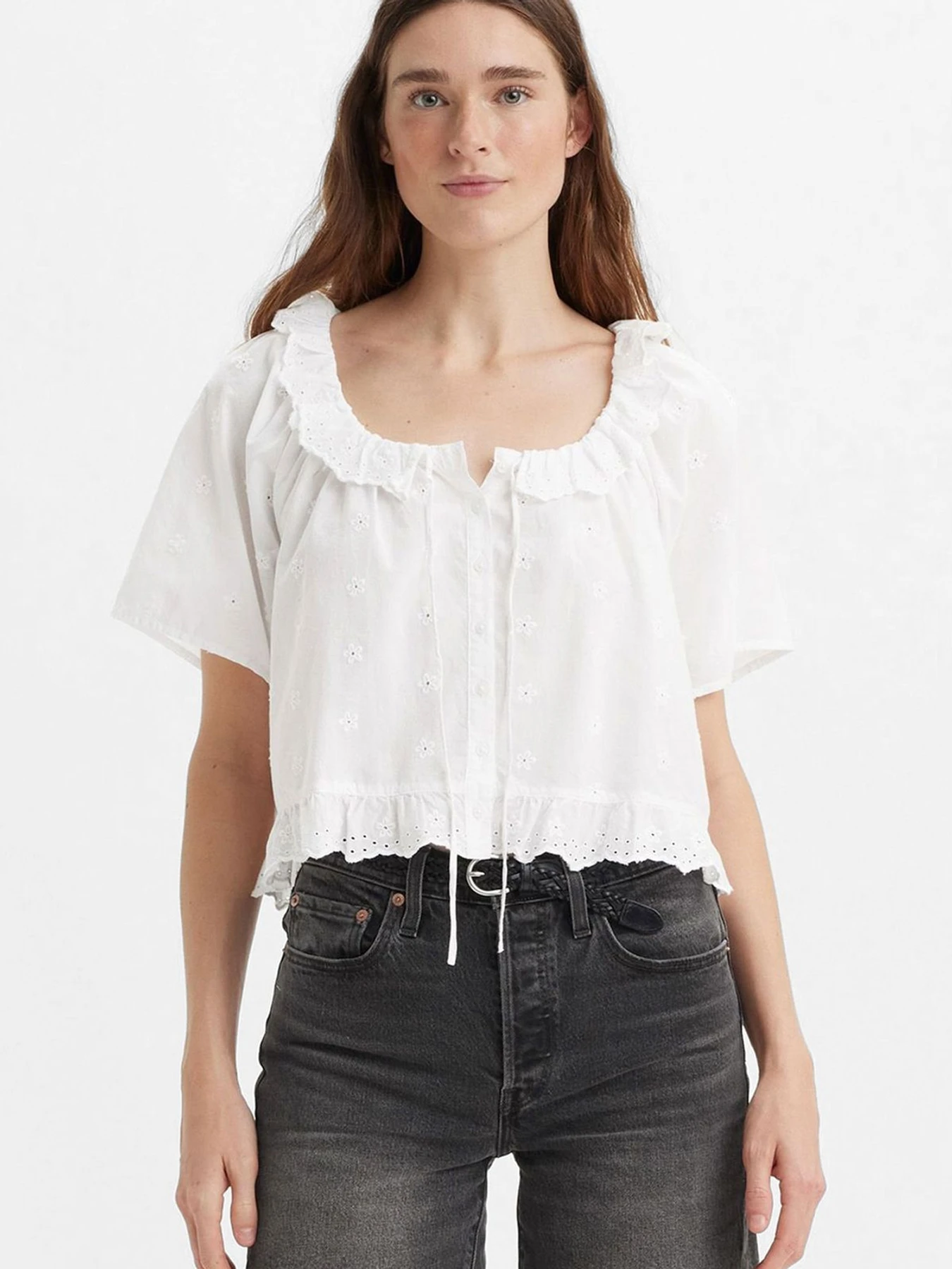 Сорочки Levi's модель A8675;0013 Сорочки Levi's модель A8675;0013 Фото