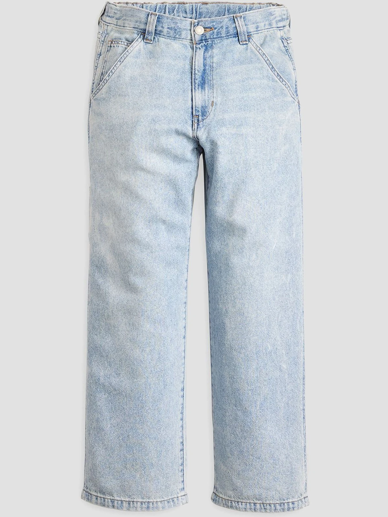 Джинси Levi's модель A8699;0000 Джинси Levi's модель A8699;0000 Фото