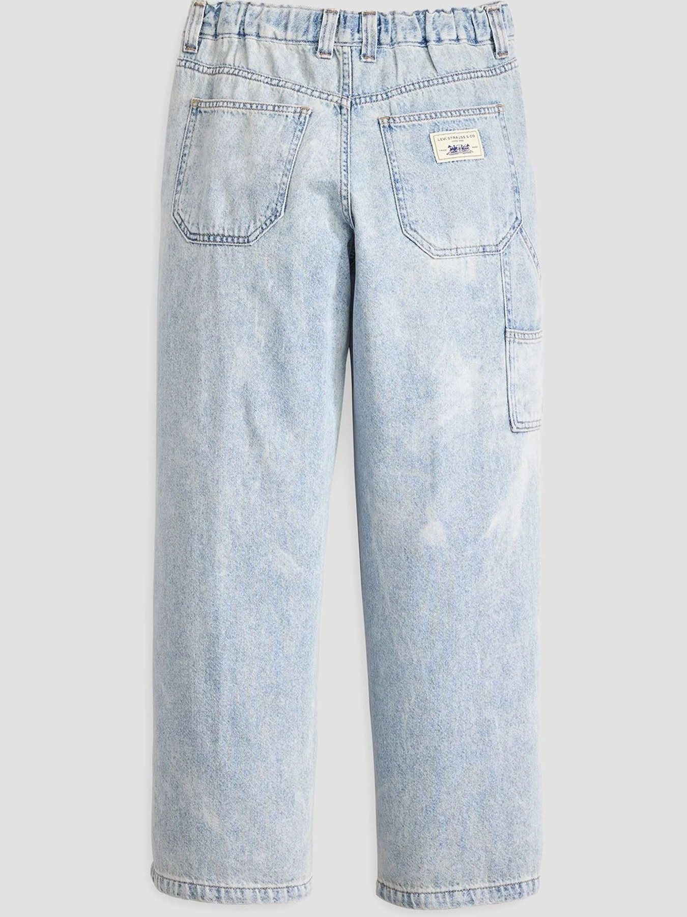 Джинси Levi's модель A8699;0000 Джинси Levi's модель A8699;0000 Фото