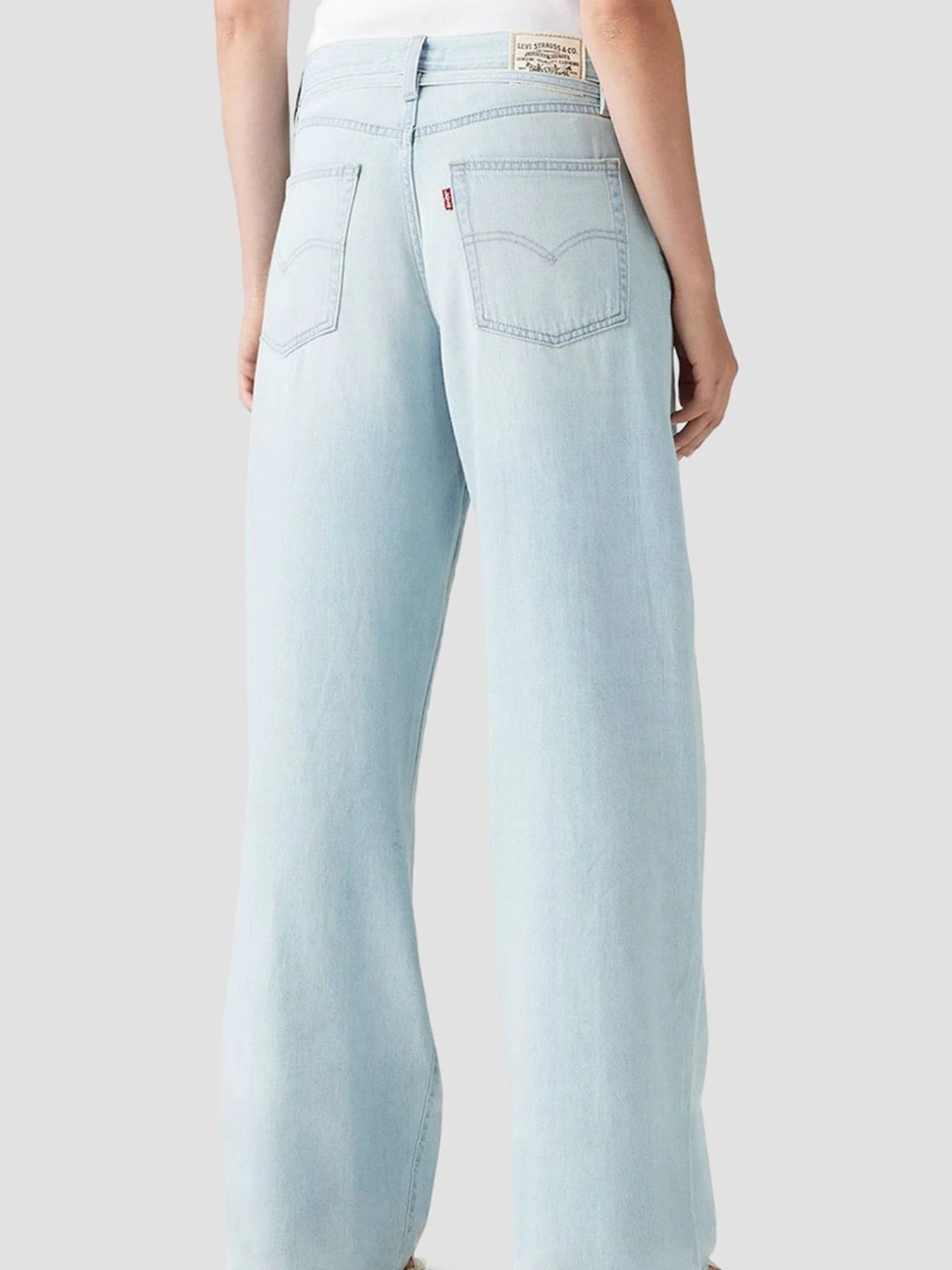 Джинси Levi's модель A8701;0008 Джинси Levi's модель A8701;0008 Фото