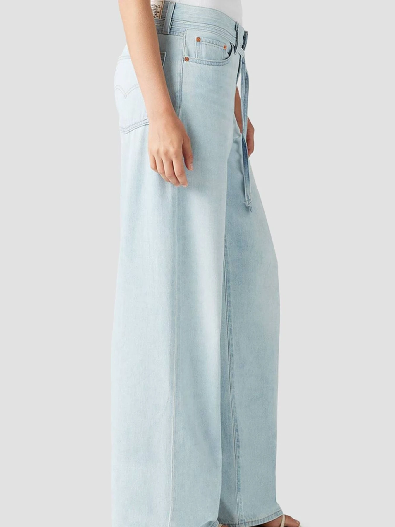 Джинси Levi's модель A8701;0008 Джинси Levi's модель A8701;0008 Фото