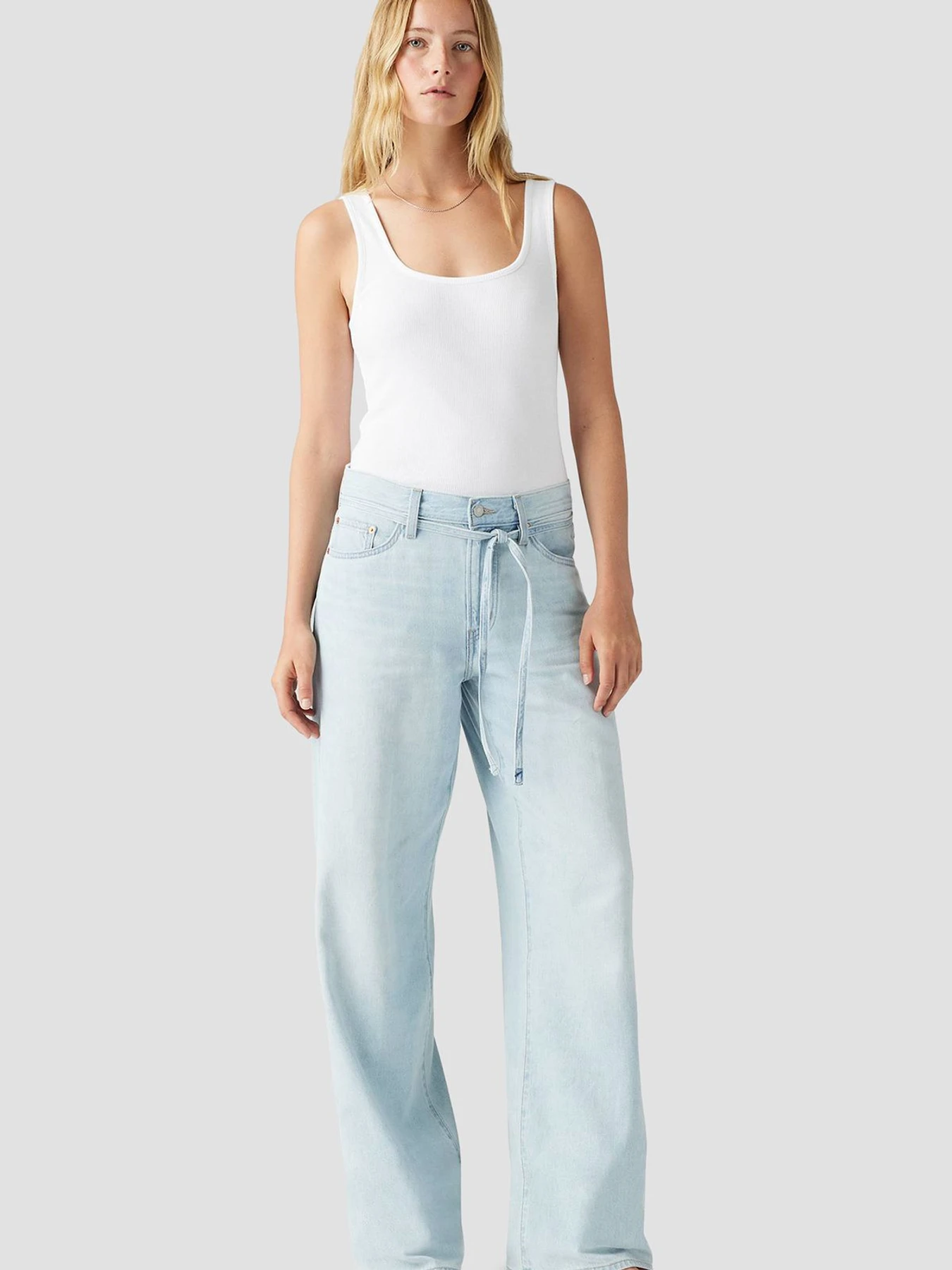 Джинси Levi's модель A8701;0008 Джинси Levi's модель A8701;0008 Фото