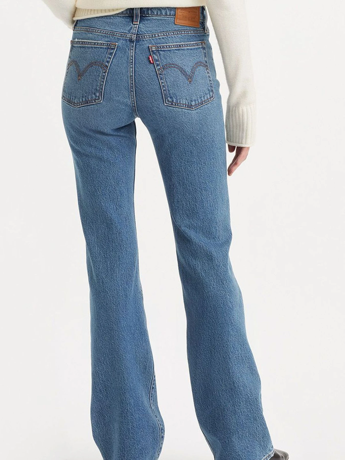 Джинси Levi's модель A8710;0002 Джинси Levi's модель A8710;0002 Фото
