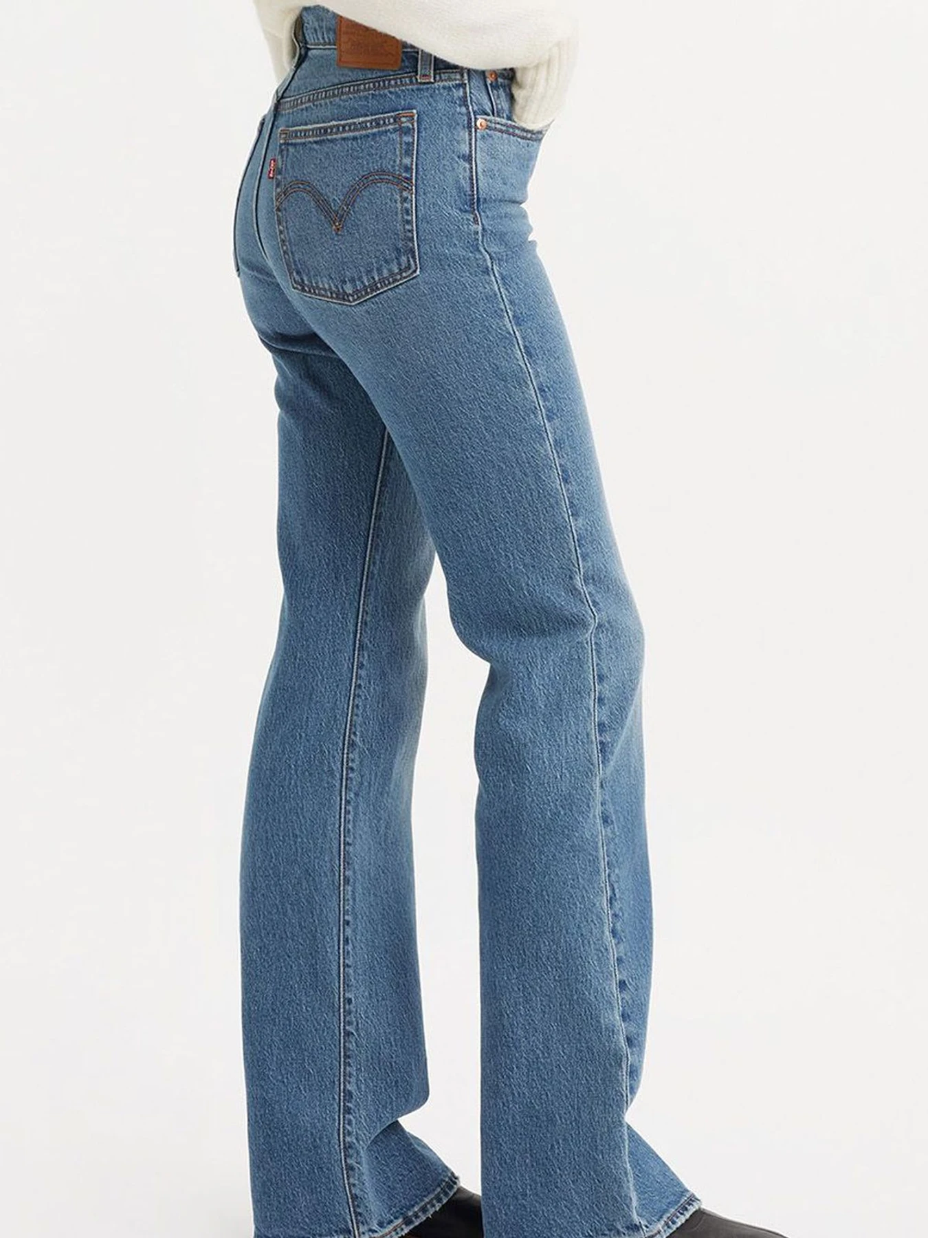 Джинси Levi's модель A8710;0002 Джинси Levi's модель A8710;0002 Фото