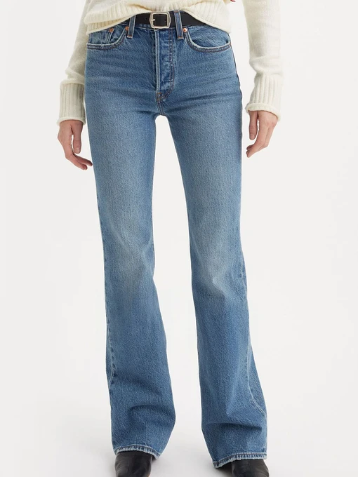 Джинси Levi's модель A8710;0002 Фото
