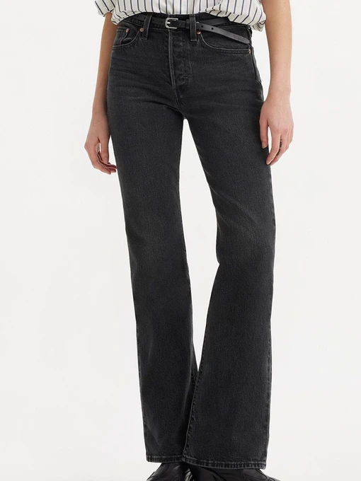 Джинсы Levi's модель A8710;0010 Фото