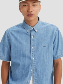 Рубашки Levi's модель A9161;0007 Фото
