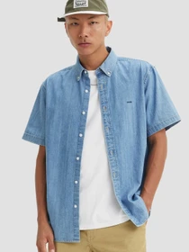 Рубашки Levi's модель A9161;0007 Фото