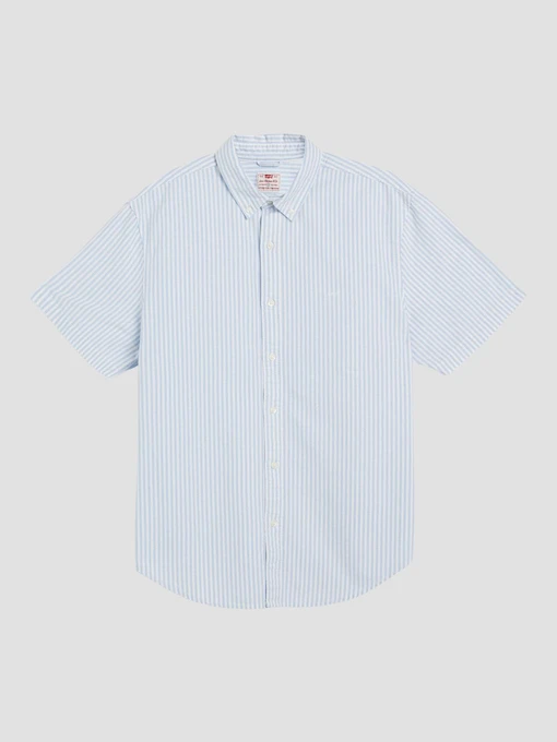 Рубашки Levi's модель A9161;0015 Фото