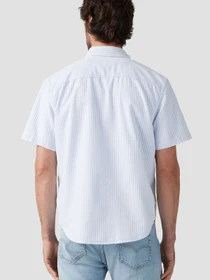 Рубашки Levi's модель A9161;0015 Фото