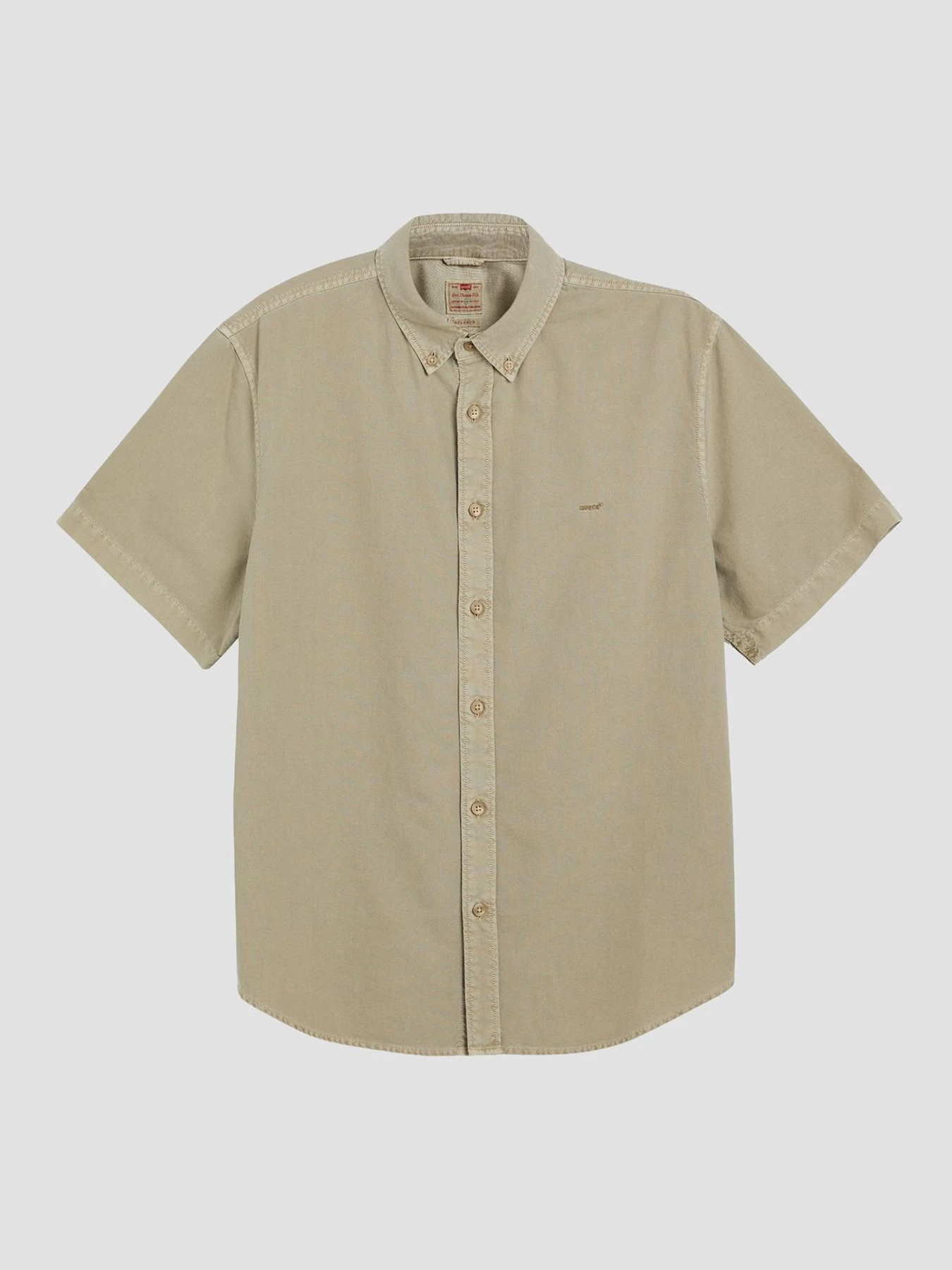 Рубашки Levi's модель A9161;0016 Фото