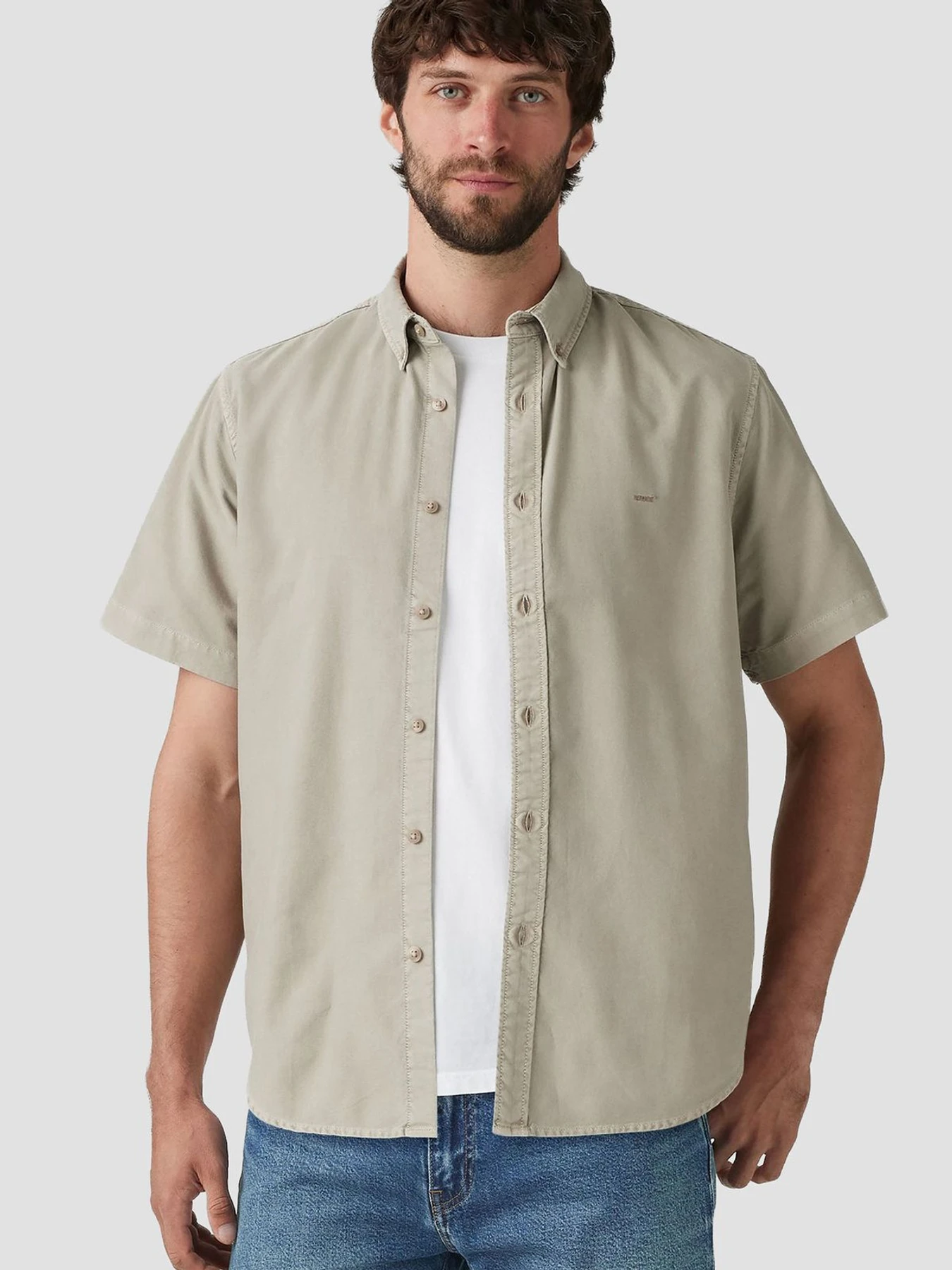 Рубашки Levi's модель A9161;0016 Фото