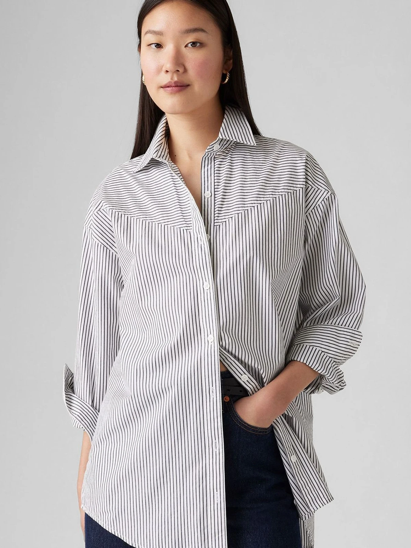 Сорочки Levi's модель A9304;0000 Сорочки Levi's модель A9304;0000 Фото