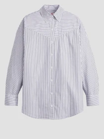 Сорочки Levi's модель A9304;0000 Фото