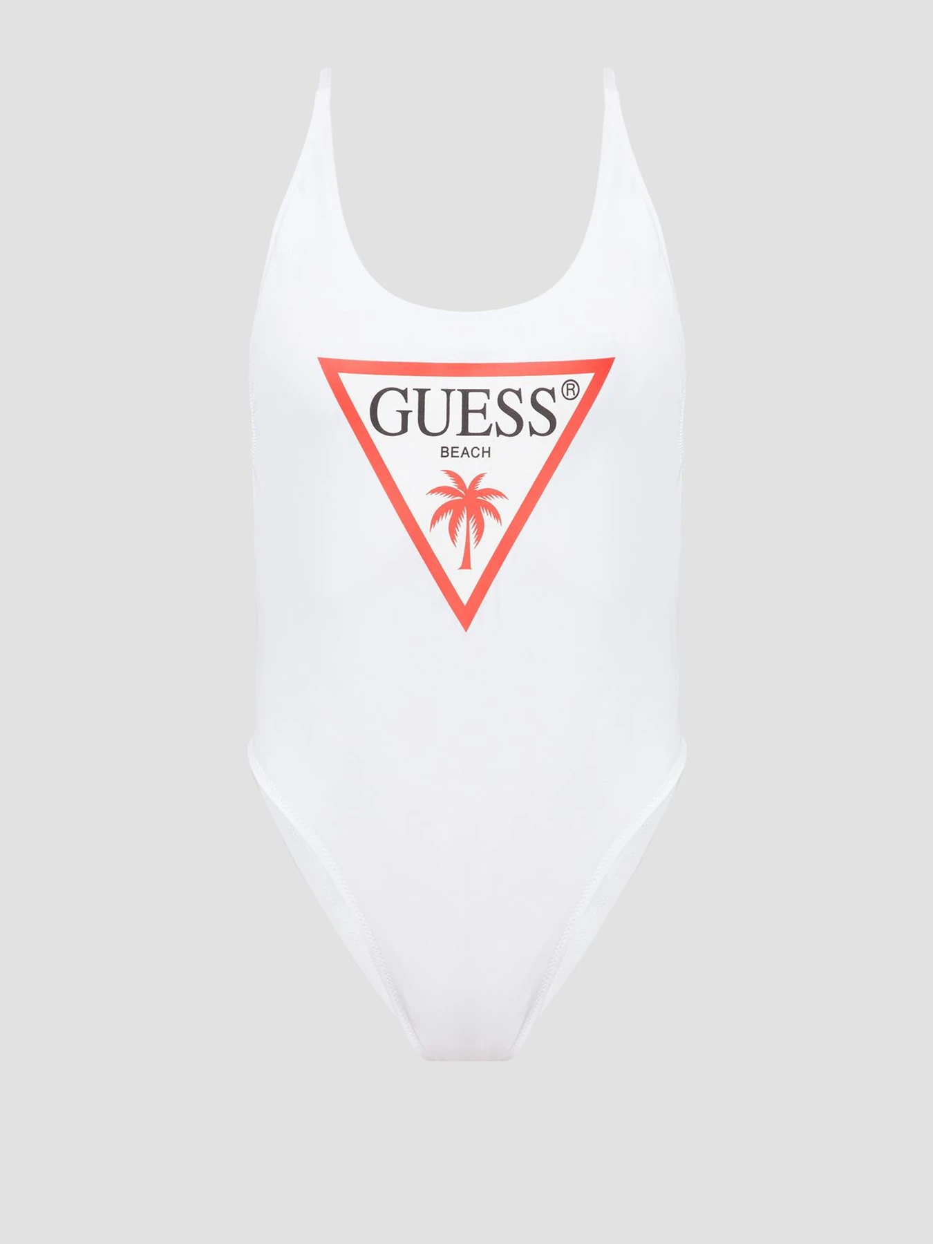 Одежда для пляжа GUESS модель E02J33.LY00K;A009 Фото