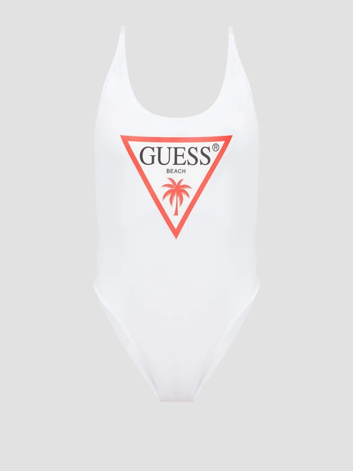 Одяг для пляжу GUESS модель E02J33.LY00K;A009 Фото