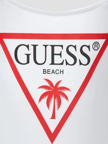 Одежда для пляжа GUESS модель E02J33.LY00K;A009 Фото