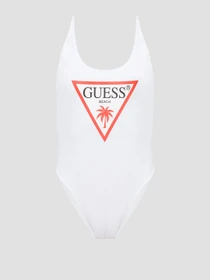Одежда для пляжа GUESS модель E02J33.LY00K;A009 Фото