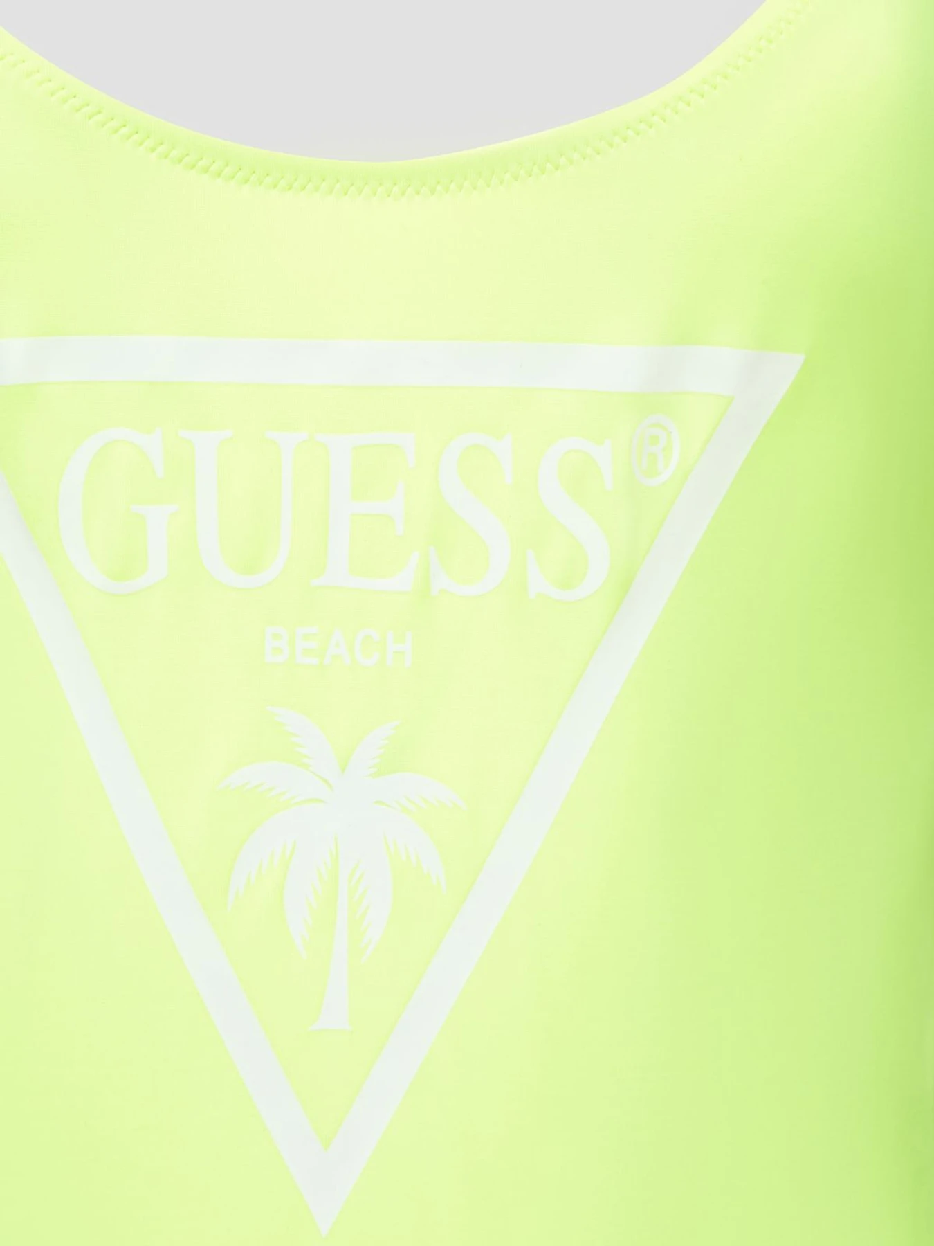 Одяг для пляжу GUESS модель E02J33.MC044;FLYL Одяг для пляжу GUESS модель E02J33.MC044;FLYL Фото