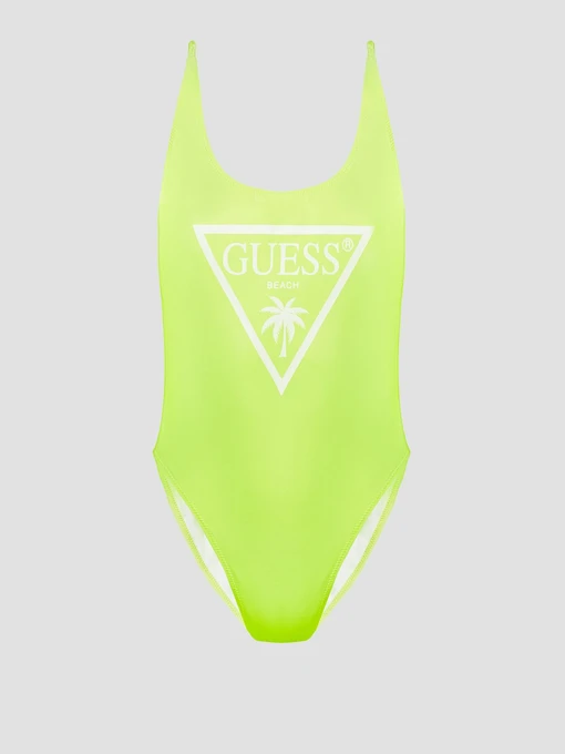 Одяг для пляжу GUESS модель E02J33.MC044;FLYL Фото