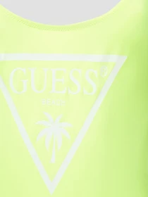 Одяг для пляжу GUESS модель E02J33.MC044;FLYL Фото