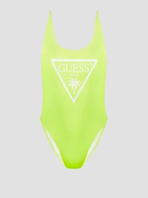 Одяг для пляжу GUESS модель E02J33.MC044;FLYL Фото