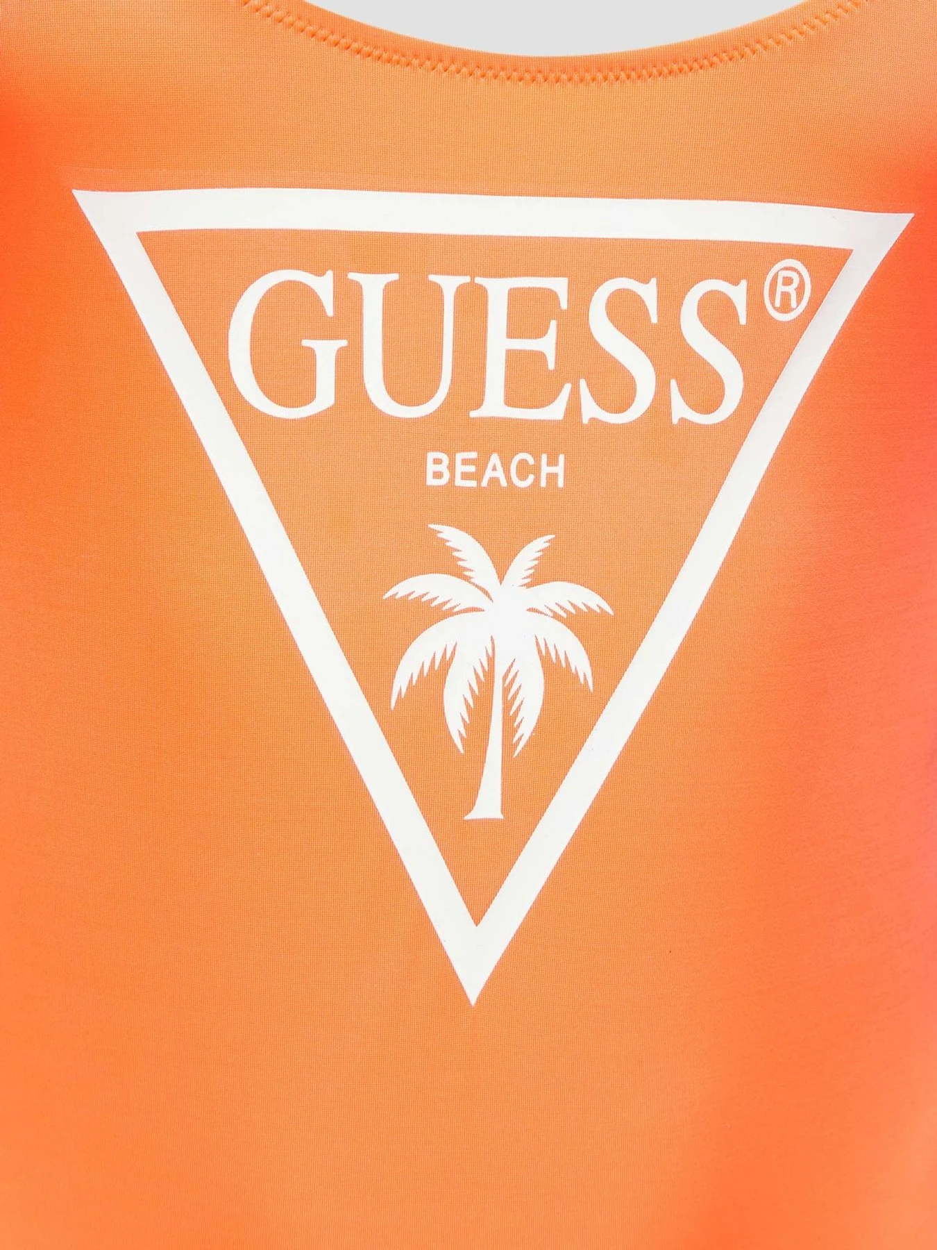 Одяг для пляжу GUESS модель E02J33.MC044;G3C2 Фото
