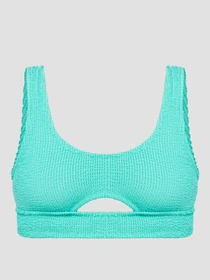 Одежда для пляжа GUESS модель E1GJ32.MC03P;AQGN Фото