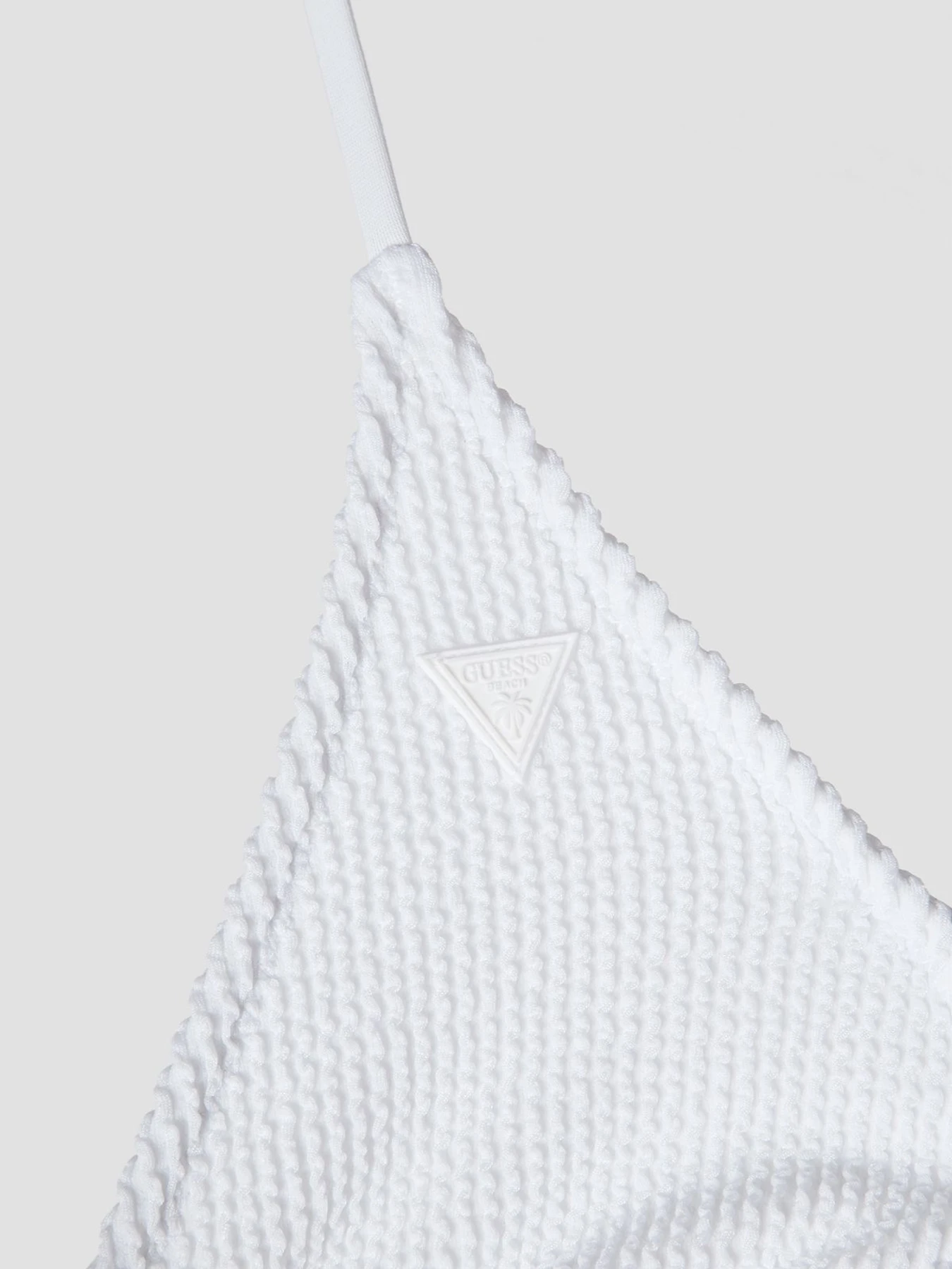 Одежда для пляжа GUESS модель E1GJ53.MC03P;TWHT Фото