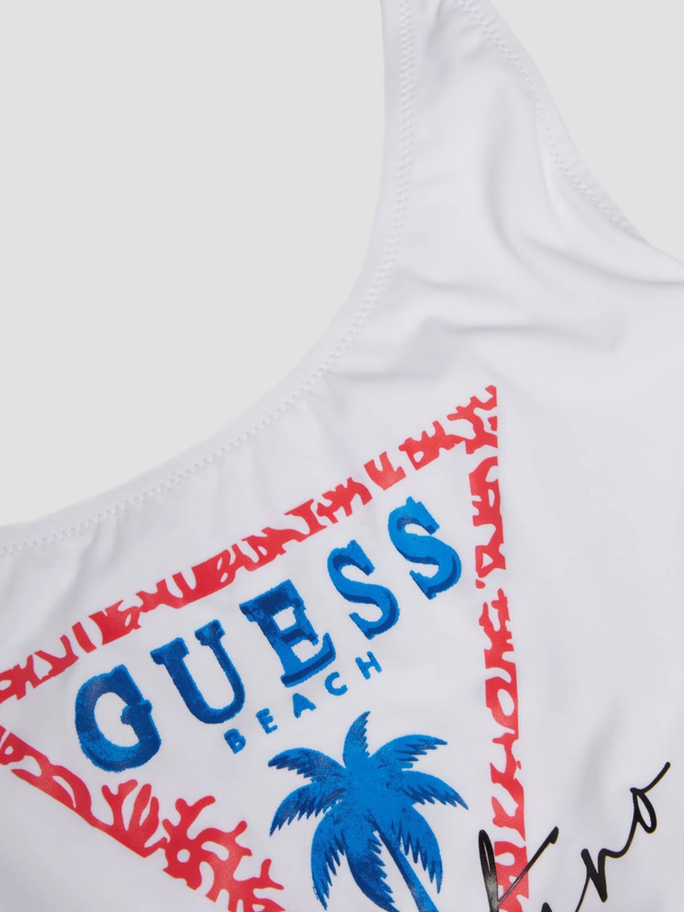 Одежда для пляжа GUESS модель E2GJ10.LY00K;P03D Фото
