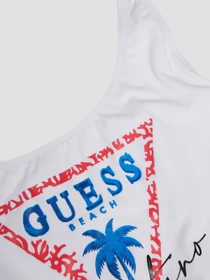 Одежда для пляжа GUESS модель E2GJ10.LY00K;P03D Фото