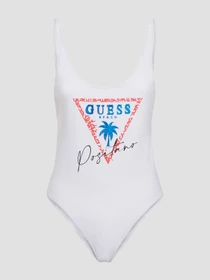 Одежда для пляжа GUESS модель E2GJ10.LY00K;P03D Фото