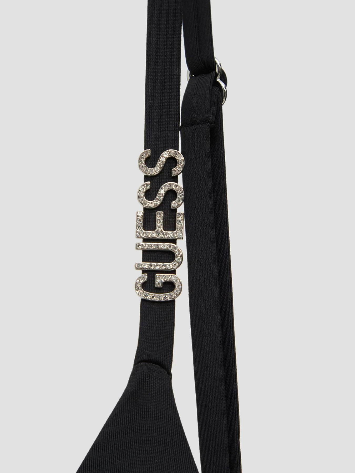 Одежда для пляжа GUESS модель E5GJ11.MC040;JBLK Одежда для пляжа GUESS модель E5GJ11.MC040;JBLK Фото