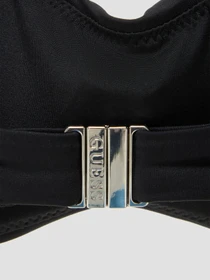 Одежда для пляжа GUESS модель E5GJ11.MC040;JBLK Фото