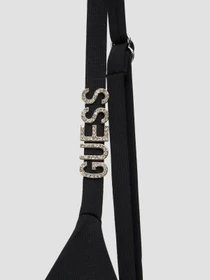 Одежда для пляжа GUESS модель E5GJ11.MC040;JBLK Фото