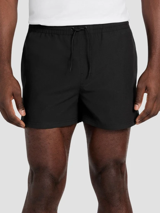 Одяг для пляжу GUESS модель F4GT00.WG282;JBLK Фото