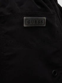Одежда для пляжа GUESS модель F4GT00.WG282;JBLK Фото