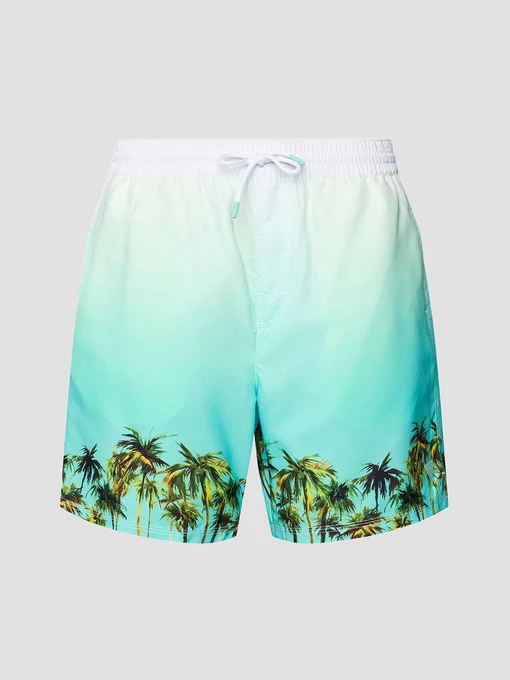 Одяг для пляжу GUESS модель F4GT18.WG2A2;P7OS Фото